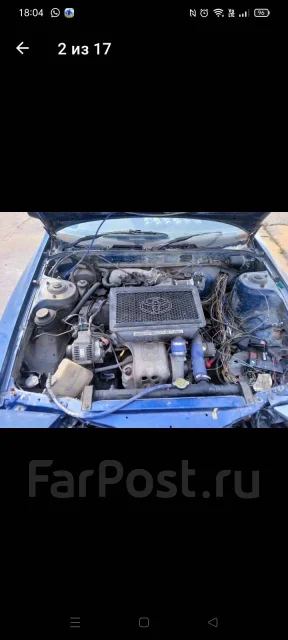 Toyota Celica. ST1627055604, 3S GTE ����
