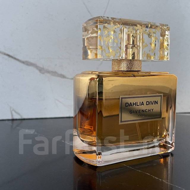 Dahlia divin cheap nectar de parfum