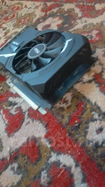 GeForce GT 1030 ����