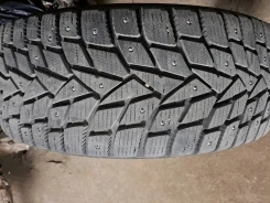 Dunlop Grandtrek AT1. ������, ����������, �/�, ����� 5 % ����