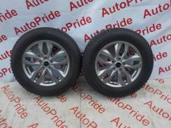 Bridgestone Balminum. 7.0x17", 5x114.3, ET53, �� 73���. ����
