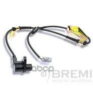 ������ ABS Subaru Justy II (JMA, MS) 1.3 4x4 04.01-11.03 Bremi ���. 50731 50731 ����
