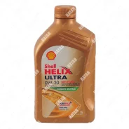 Shell Helix Ultra ECT