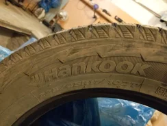Hankook AH08. ������, ����������, �/�, ����� 60 % ����
