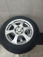 Aiba Works. 6.5x15", 5x114.3, ET-35, �� 60���. ����