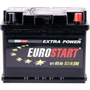 Eurostart. 60��.�., L2, 580��., ��������, ������������ ������ ����