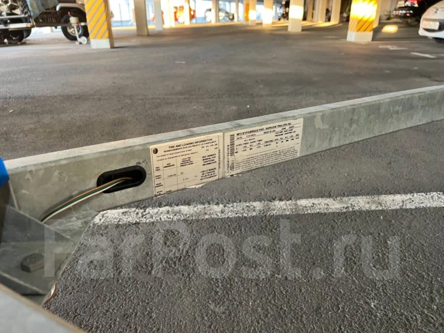 Karavan Trailers. �/�: 500���., �����: 696���. ����