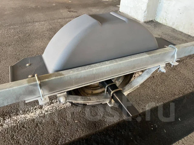 Karavan Trailers. �/�: 500���., �����: 696���. ����