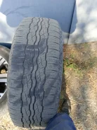 Bridgestone Dueler H/T. ������, �/�, ����� 80 % ����
