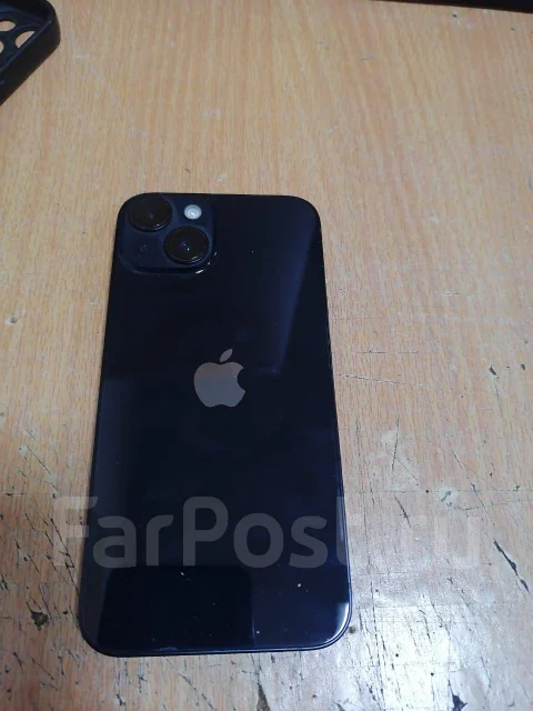 Apple iPhone 14. �/�, 256 ��, 3G, 4G LTE ����