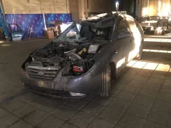 Hyundai Elantra. HD, G4FC ����