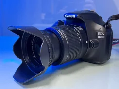 Canon EOS 1100D Kit ����