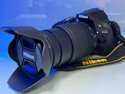 Nikon D5200 Kit ����
