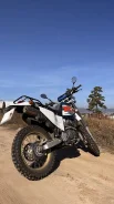 Yamaha TT-R 250 Raid. 249����. ��., ��������, ���������, ������ �� �� ����