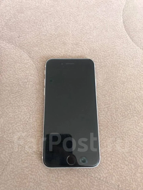 Apple iPhone SE 2020. �/�, 64 ��, �����, 4G LTE, NFC ����