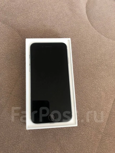 Apple iPhone SE 2020. �/�, 64 ��, �����, 4G LTE, NFC ����