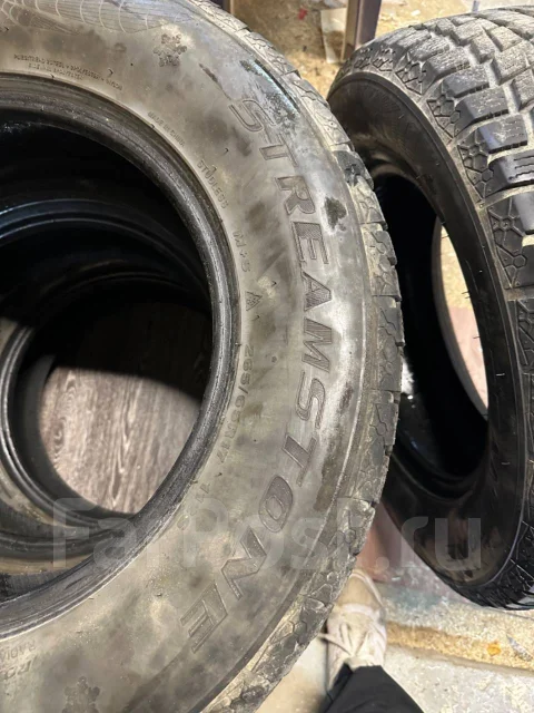 Streamstone Crossmaxx M/T. ������, ��� �����, �/�, ����� 10 % ����