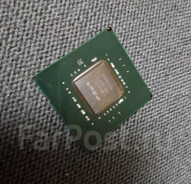 GeForce GTX 1050 Ti 