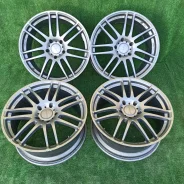 ProDrive GC-014i. 8.5/8.5x18", 5x120, ET39/44 ����