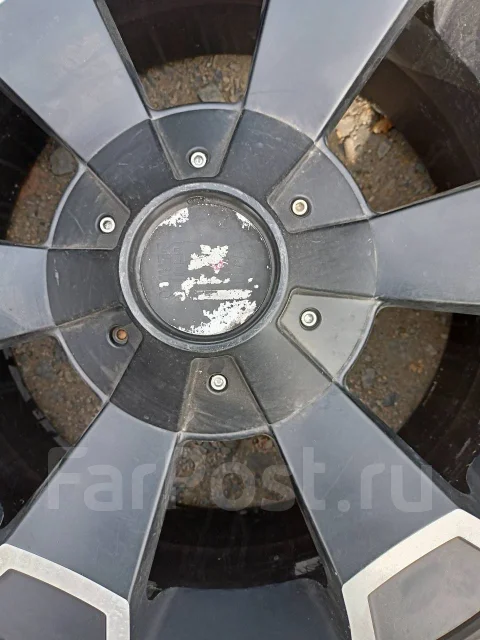 MLJ XD. x20", 5x150 ����