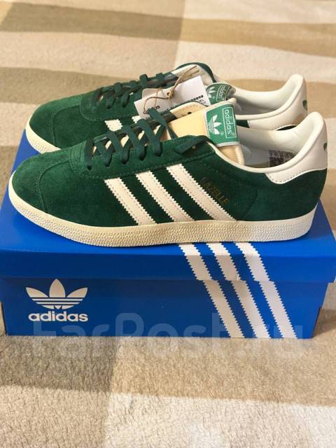 Adidas Gazelle Originals 38