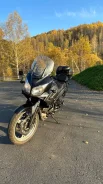 Suzuki V-Strom. 650����. ��., ��������, ���������, ������ �� �� ����