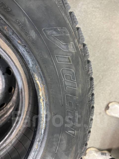 Viatti Brina Nordico, 185/65R15, 15", 1 шт, в наличии, 185 мм, 65 % ...