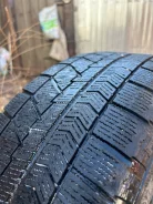 Bridgestone Blizzak Revo2. ������, ��� �����, 2017 ���, �/�, ����� 10 % ����