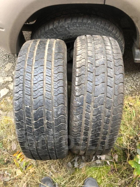 Cooper Discoverer CTS. ������, �/�, ����� 20 % ����
