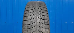 Michelin X-Ice 3+. ������, ��� �����, �/�, ����� 40 % ����