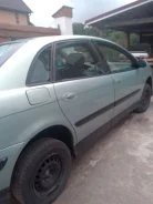Citroen C5. VF7DCRFNF76347955, PSARFN10LH300697399 ����