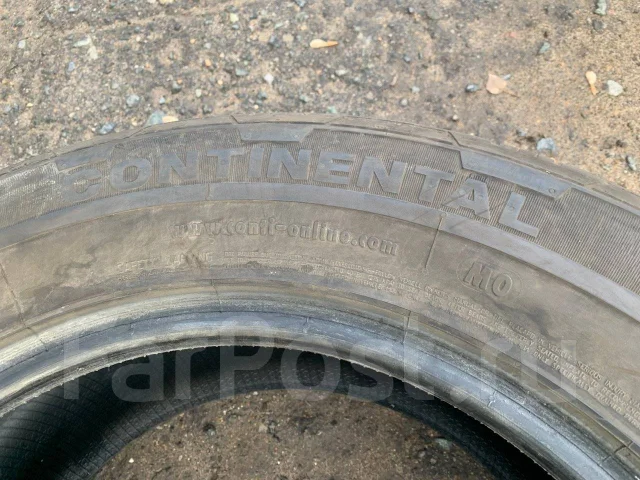 Continental Contact. ������, 2020 ���, �/�, ����� 40 % ����