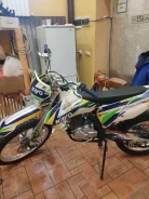 Kayo K1 250 Enduro. 250����. ��., ��������, ���������, ������ �� �� ����