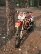 Honda CRF 250. 250����. ��., ��������, ��� ���, ������ �� �� ����