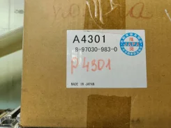 ����� ������� Asahi A4301 8-97030-983-0 ����