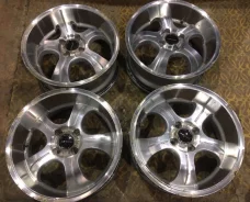 Stich Precious. 7.0x16", 4x100, ET35, �� 62���. ����