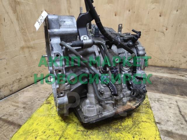 АКПП Toyota Highlander 3.5 GSU45 U151F 2GR арт. 54-4007 купить в ...