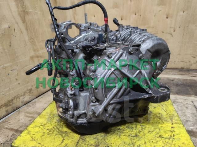 АКПП Toyota Highlander 3.5 GSU45 U151F 2GR арт. 54-4007 купить в ...
