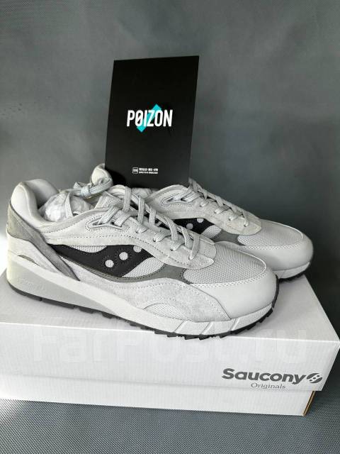 Saucony Shadow 6000 39 40 41 42 43 44 8 900