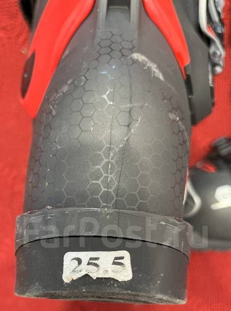 Горнолыжные ботинки Head Nexo LYT 110 RS 25.5, б/у, в наличии. Цена: 15 ...