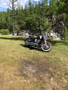 Yamaha Roadstar 1600. 1 600����. ��., ��������, ���������, ������ �� �� ����
