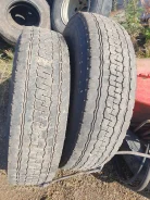 Bridgestone M890. �����������, 2017 ���, �/�, ����� 40 % ����