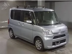Daihatsu Tanto. LA600S LA610S ����