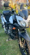 Suzuki V-Strom 650. 650����. ��., ��������, ���������, ������ �� �� ����