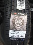 Lassa Greenways. ,  
