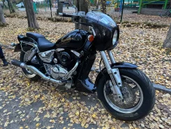 Suzuki VZ 400 Desperado. 400����. ��., ��������, ���������, ������ �� �� ����