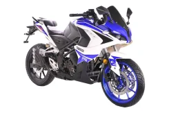 Racer Storm. 250����. ��., ��������, ���������, ������ �� �� ����