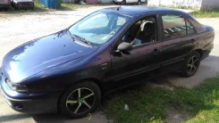 Fiat Marea ����