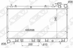 �������� ���������� ��������� SG-SB0001 Subaru Forester 1997-2002 SG-SB0001 SGSB0001 ����