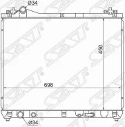 �������� ���������� ��������� SGSK0006J20A Suzuki Vitara 2005-2016 SGSK0006J20A SGSK0006J20A ����